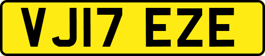 VJ17EZE