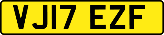 VJ17EZF