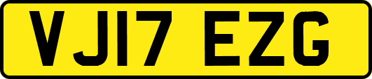 VJ17EZG