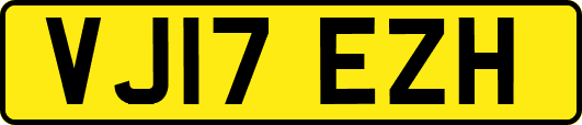 VJ17EZH