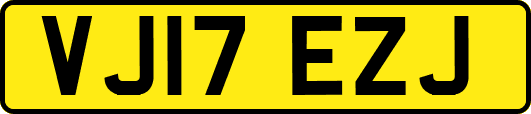 VJ17EZJ
