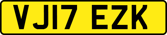 VJ17EZK