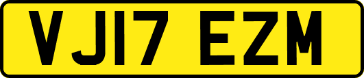 VJ17EZM