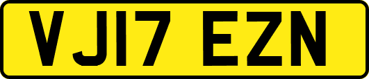 VJ17EZN
