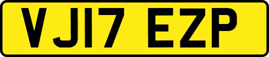 VJ17EZP