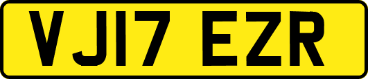 VJ17EZR