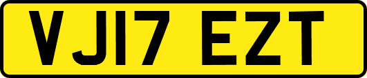 VJ17EZT