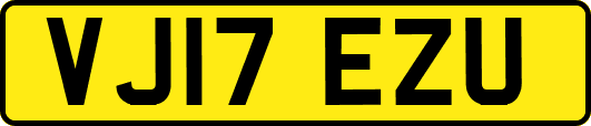 VJ17EZU
