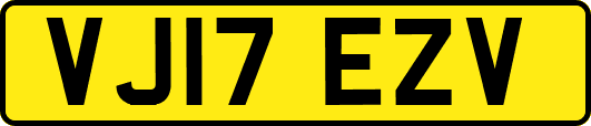 VJ17EZV