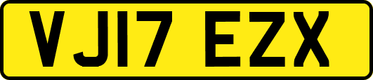 VJ17EZX