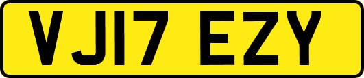 VJ17EZY