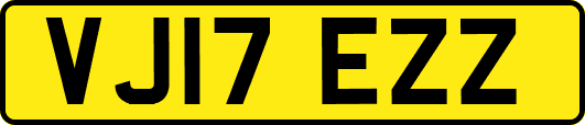 VJ17EZZ