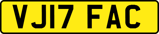 VJ17FAC