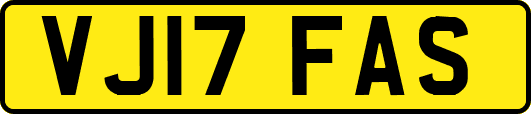 VJ17FAS