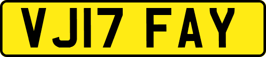 VJ17FAY