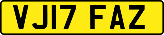 VJ17FAZ