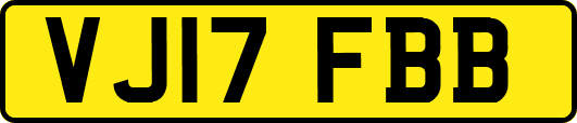 VJ17FBB