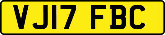 VJ17FBC