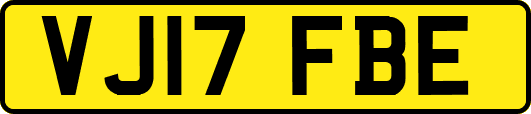 VJ17FBE