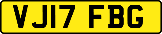 VJ17FBG