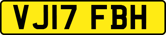 VJ17FBH