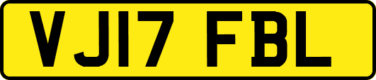 VJ17FBL