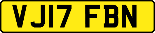 VJ17FBN