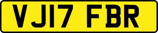 VJ17FBR