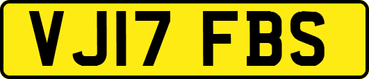 VJ17FBS