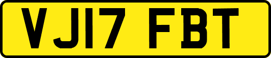 VJ17FBT