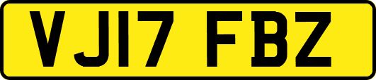 VJ17FBZ
