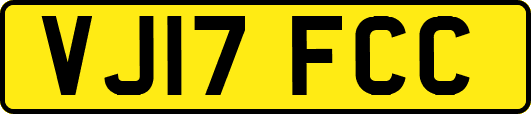 VJ17FCC