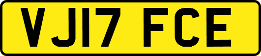 VJ17FCE