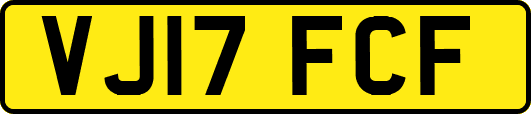 VJ17FCF