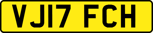 VJ17FCH