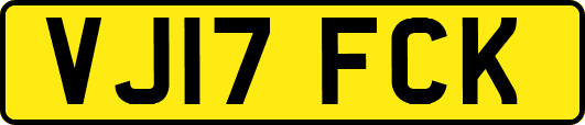 VJ17FCK