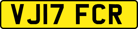 VJ17FCR