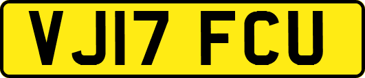 VJ17FCU