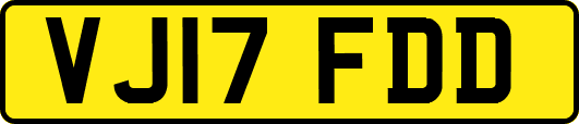 VJ17FDD