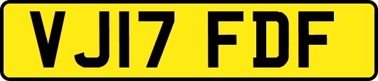 VJ17FDF
