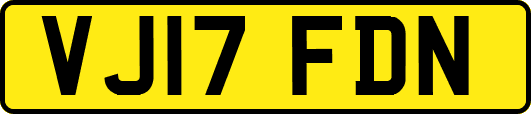 VJ17FDN