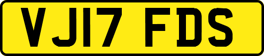 VJ17FDS