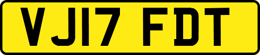 VJ17FDT
