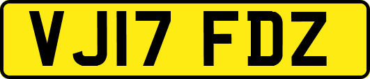 VJ17FDZ