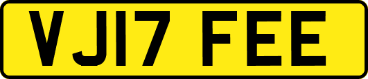 VJ17FEE