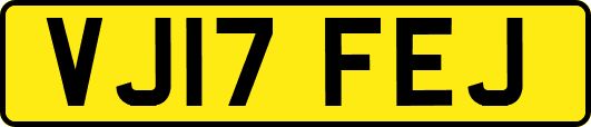 VJ17FEJ