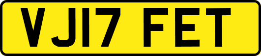 VJ17FET