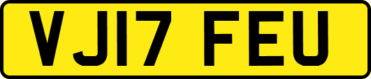 VJ17FEU