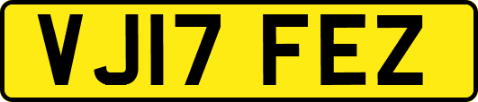 VJ17FEZ