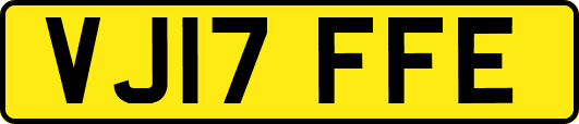 VJ17FFE